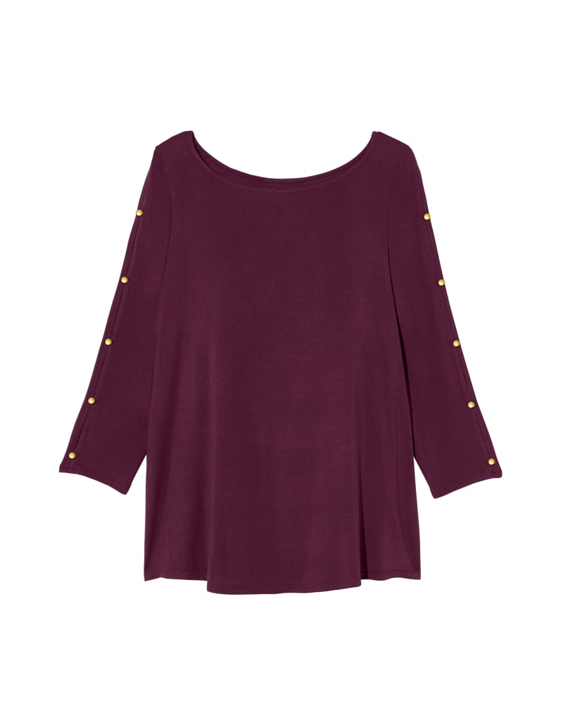 Front of plus size  by Molly&Isadora | Dia&Co | dia_product_style_image_id:137653